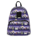 Loungefly halloween 2021 Disney NBC Halloween Line Mini Backpack