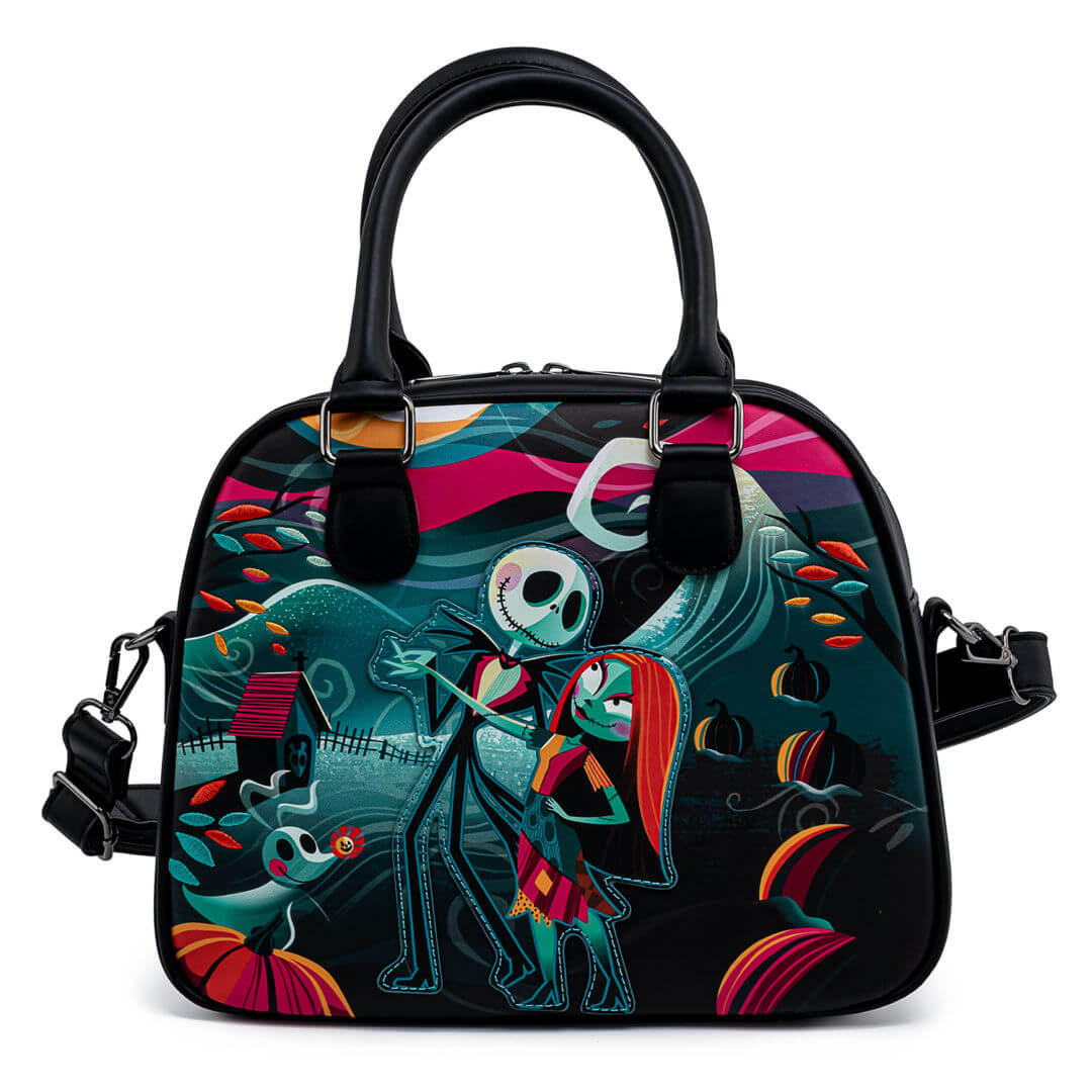 Loungefly Halloween 2021, New Loungefly’s Halloween 2021 Merchandise is So Cute It’s Scary