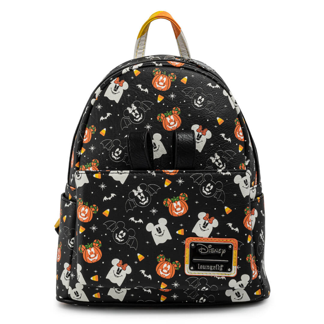 Loungefly Halloween 2021, New Loungefly&#8217;s Halloween 2021 Merchandise is So Cute It&#8217;s Scary