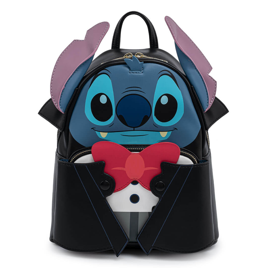 Loungefly Halloween 2021, New Loungefly’s Halloween 2021 Merchandise is So Cute It’s Scary