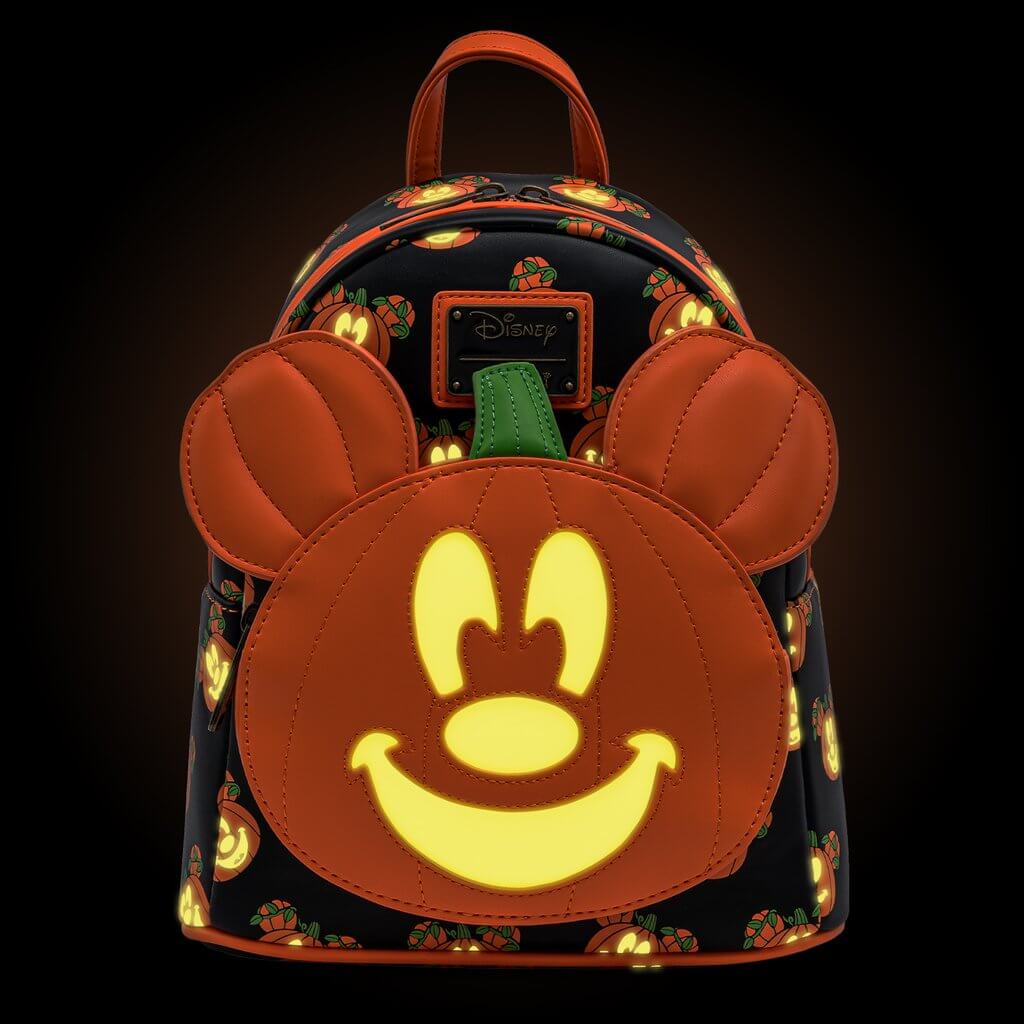 Loungefly Halloween 2021, New Loungefly&#8217;s Halloween 2021 Merchandise is So Cute It&#8217;s Scary