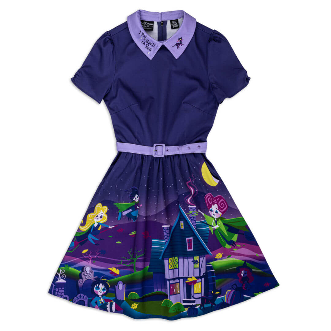 Loungefly Halloween 2021, New Loungefly’s Halloween 2021 Merchandise is So Cute It’s Scary
