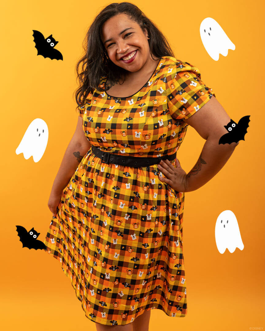 Loungefly Halloween 2021, New Loungefly&#8217;s Halloween 2021 Merchandise is So Cute It&#8217;s Scary