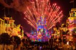 ‘Disney Enchantment’ at Magic Kingdom Park