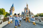Walt Disney World 50th Anniversary Character Fashions