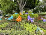 MiceChat – Disneyland – Downtown Disney – Halloween Time Decorations – 7