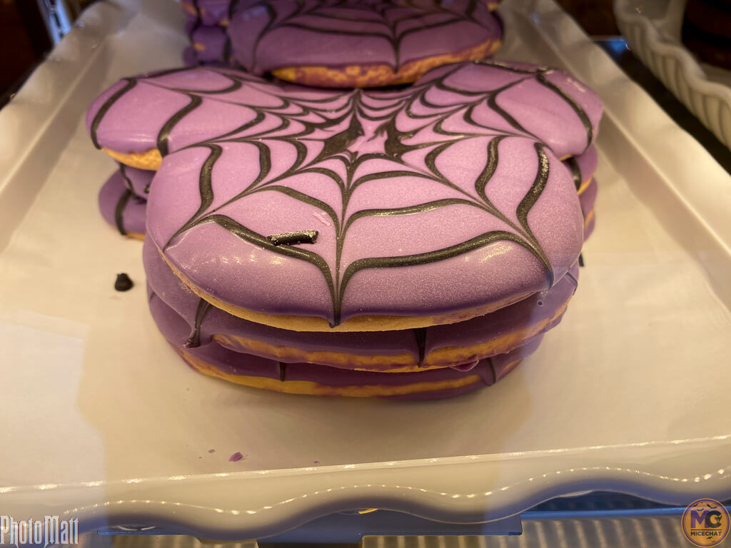 Halloween Time, Disneyland Resort Update Part 2: Conjuring a Treat!
