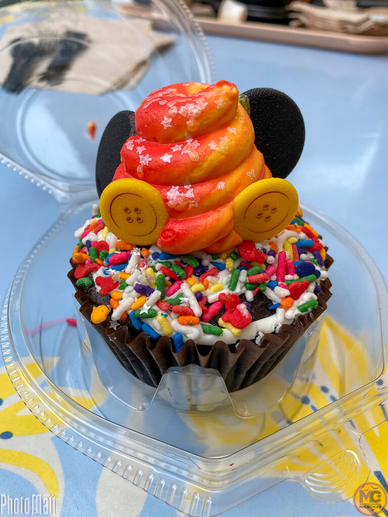Halloween Time, Disneyland Resort Update Part 2: Conjuring a Treat!
