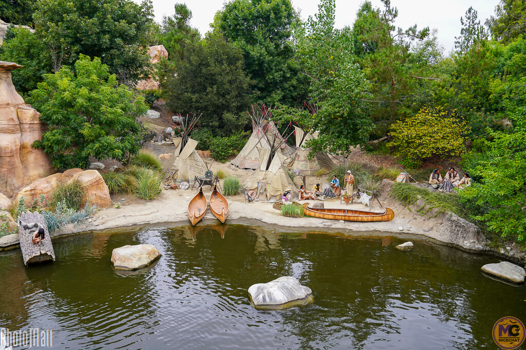 Halloween Time, Disneyland Resort Update Part 2: Conjuring a Treat!