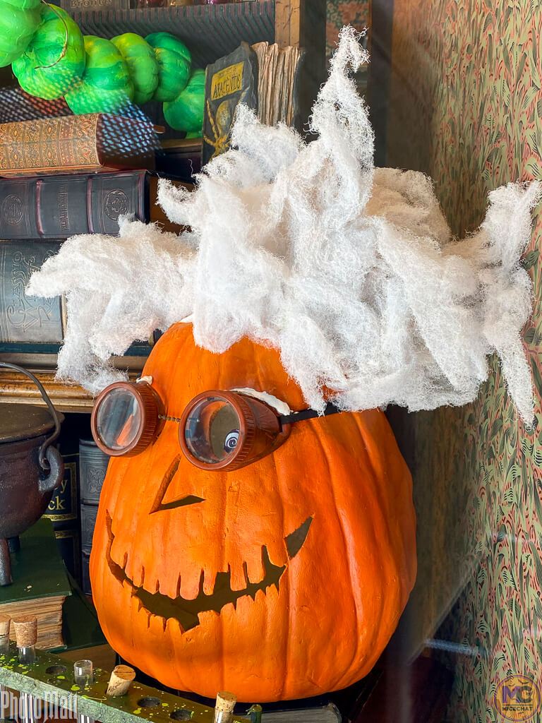 Halloween Time, Disneyland Resort Update Part 2: Conjuring a Treat!