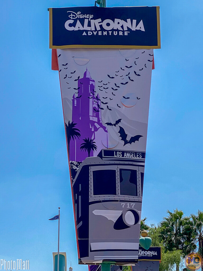Halloween Time, Disneyland Resort Update Part 2: Conjuring a Treat!