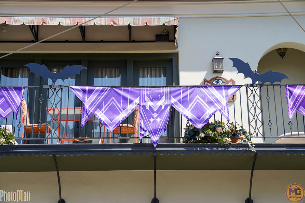 Halloween Time, Disneyland Resort Update Part 2: Conjuring a Treat!