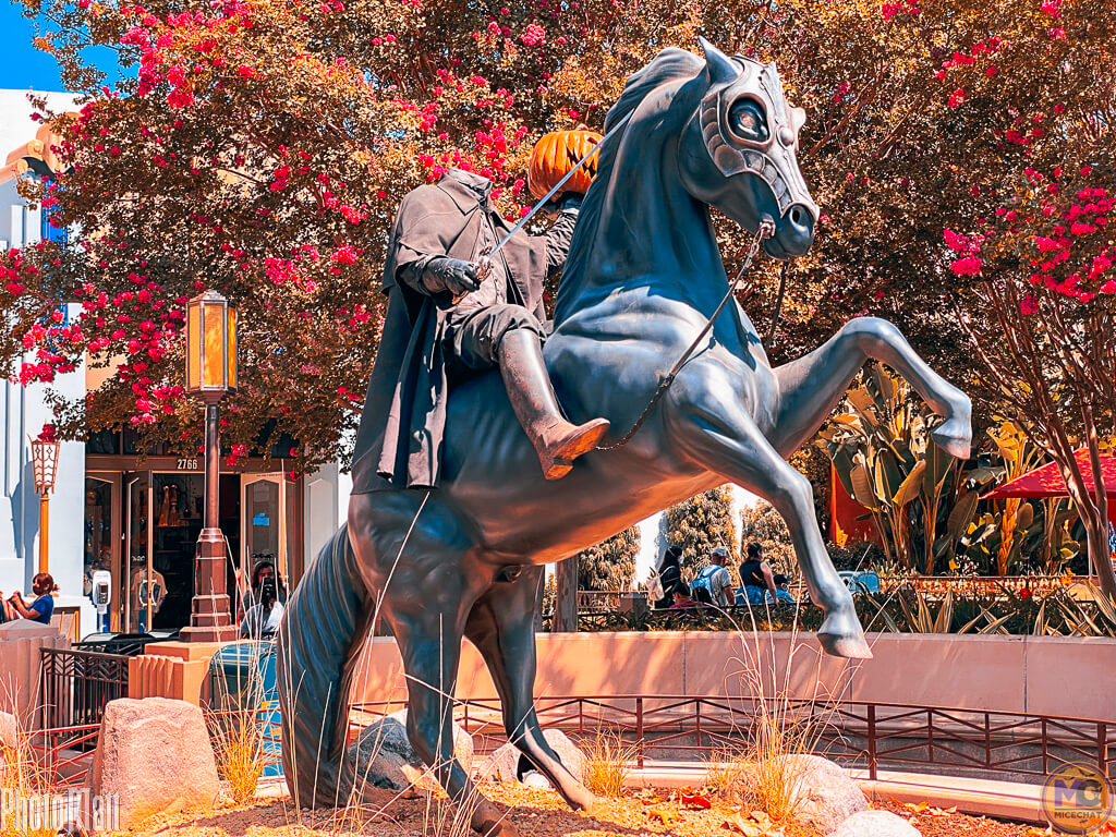 Halloween Time, Disneyland Resort Update Part 2: Conjuring a Treat!
