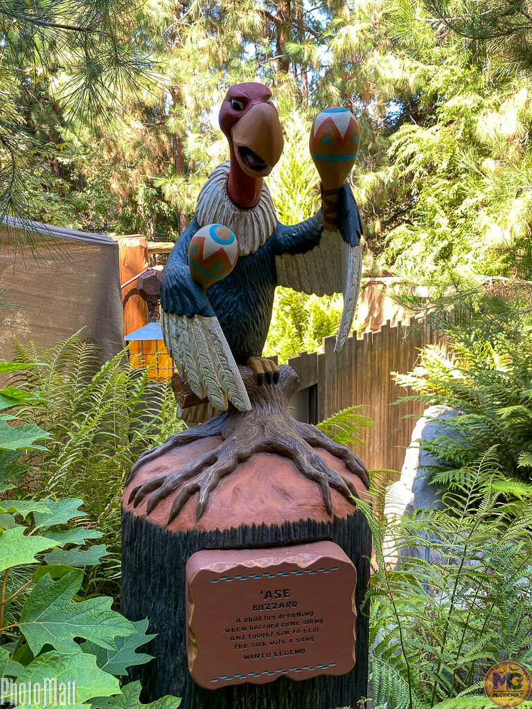 Halloween Time, Disneyland Resort Update Part 2: Conjuring a Treat!
