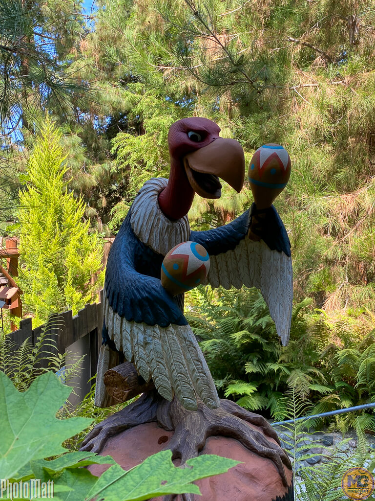 Halloween Time, Disneyland Resort Update Part 2: Conjuring a Treat!