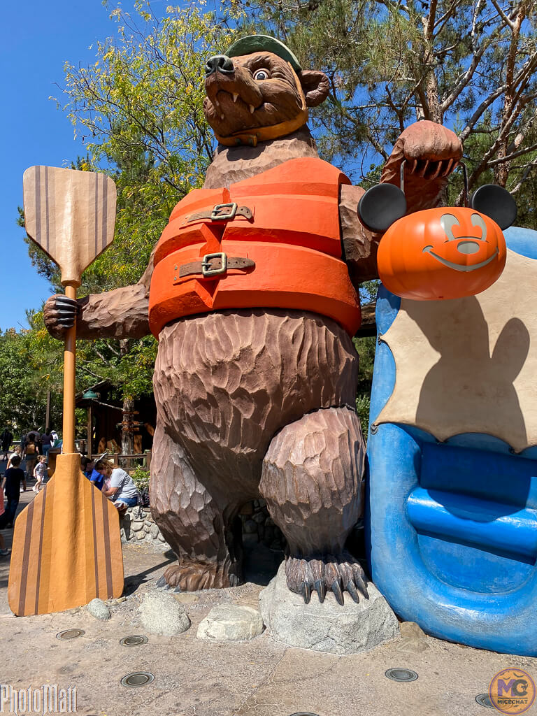 Halloween Time, Disneyland Resort Update Part 2: Conjuring a Treat!