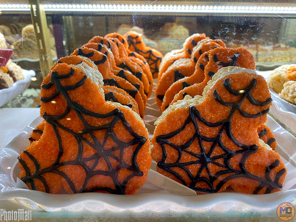 Halloween Time, Disneyland Resort Update Part 2: Conjuring a Treat!