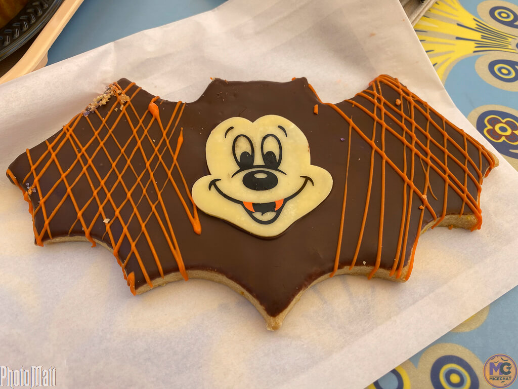 Halloween Time, Disneyland Resort Update Part 2: Conjuring a Treat!