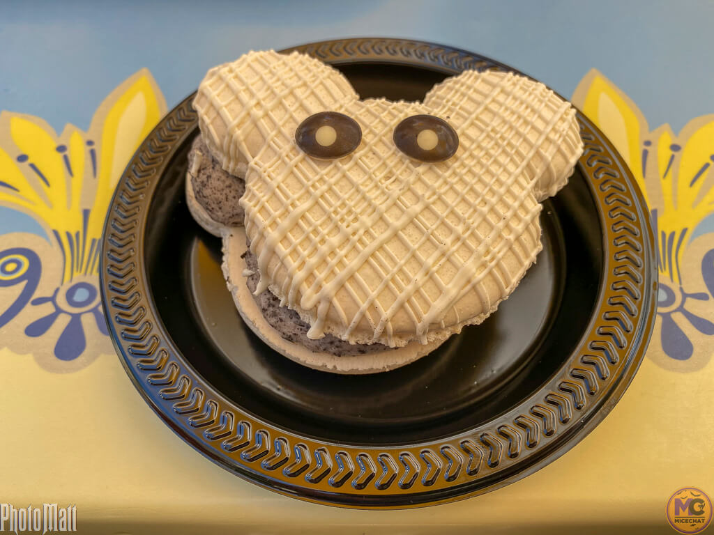 Halloween Time, Disneyland Resort Update Part 2: Conjuring a Treat!