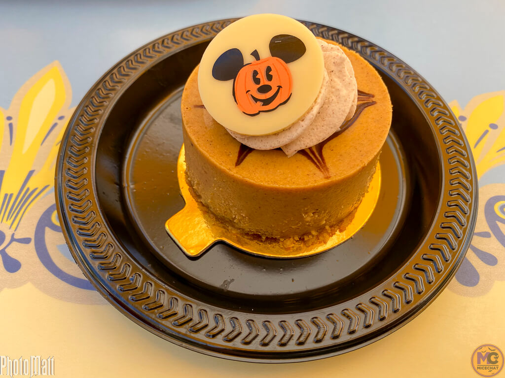 Halloween Time, Disneyland Resort Update Part 2: Conjuring a Treat!