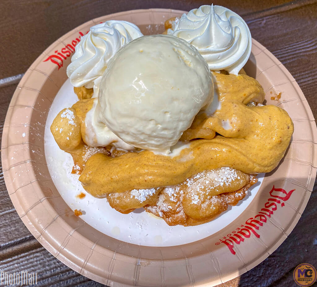 Halloween Time, Disneyland Resort Update Part 2: Conjuring a Treat!