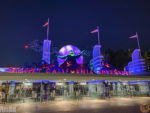 MiceChat – Disneyland – Halloween Time – -152