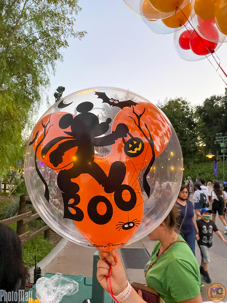 Halloween Time, Disneyland Resort Update Part 2: Conjuring a Treat!