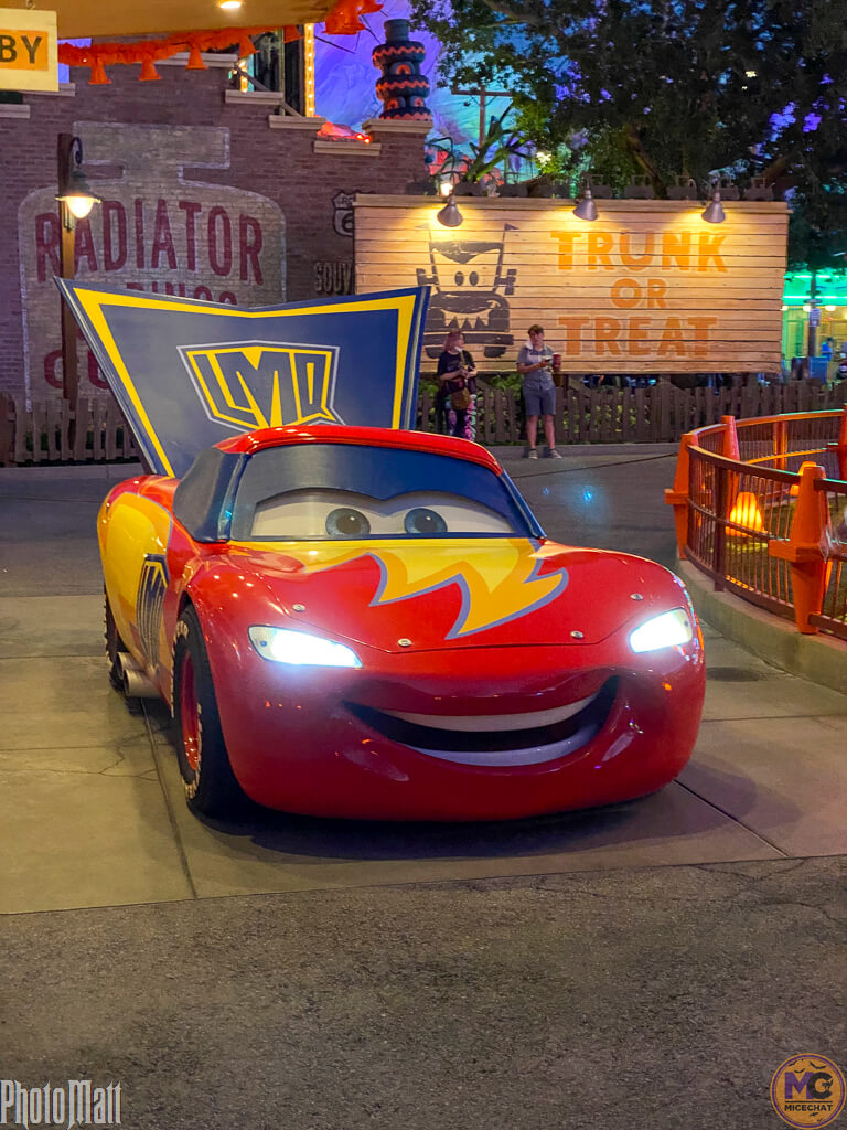 Halloween Time, Disneyland Resort Update Part 2: Conjuring a Treat!