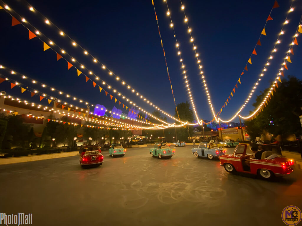 Halloween Time, Disneyland Resort Update Part 2: Conjuring a Treat!