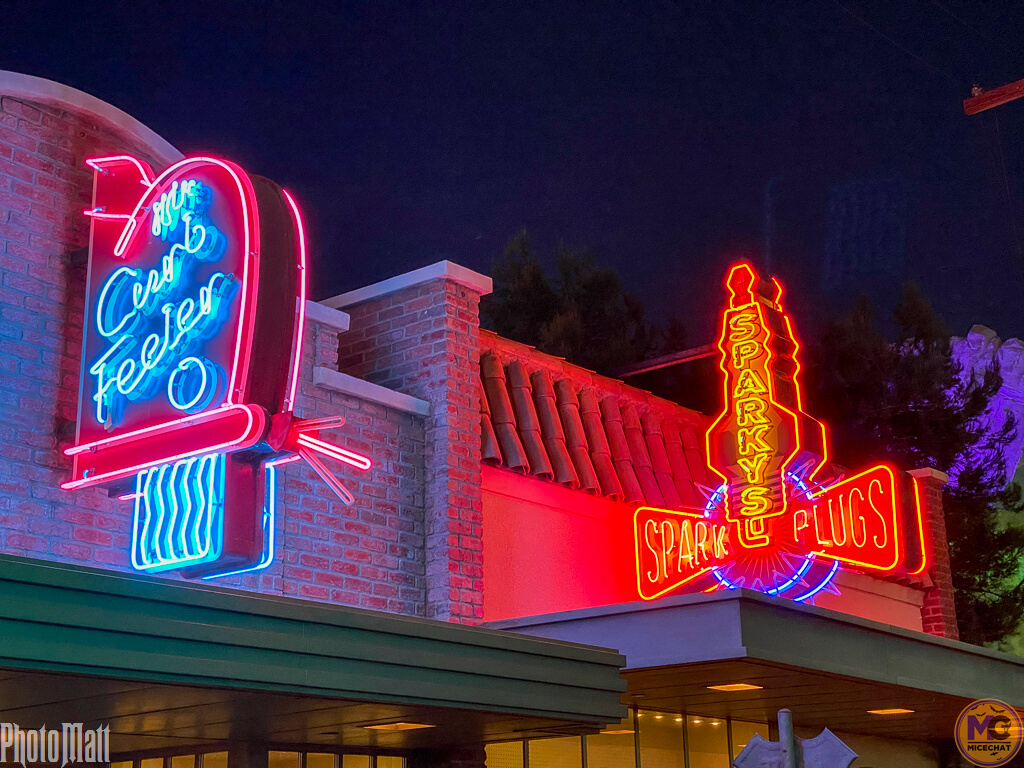 Halloween Time, Disneyland Resort Update Part 2: Conjuring a Treat!