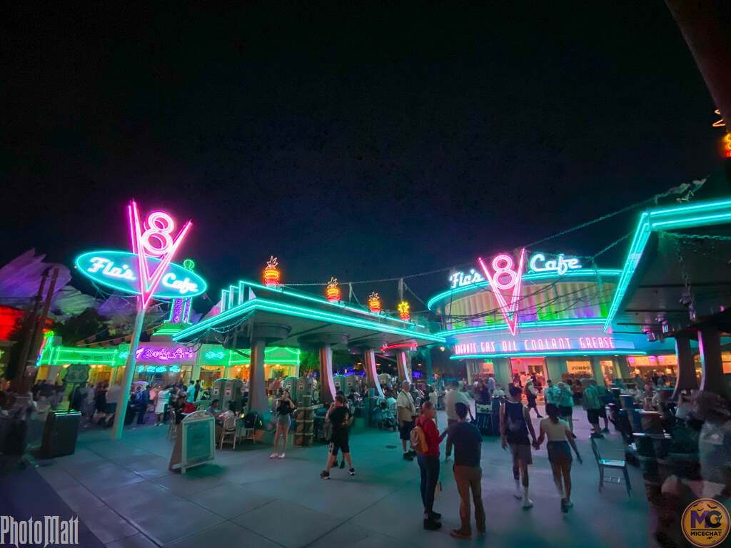 Halloween Time, Disneyland Resort Update Part 2: Conjuring a Treat!
