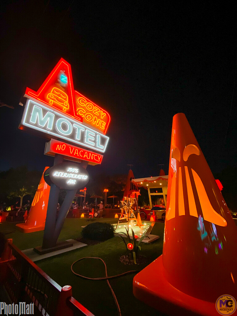 Halloween Time, Disneyland Resort Update Part 2: Conjuring a Treat!