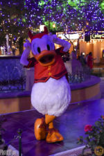 MiceChat – Disneyland – Halloween Time – -187