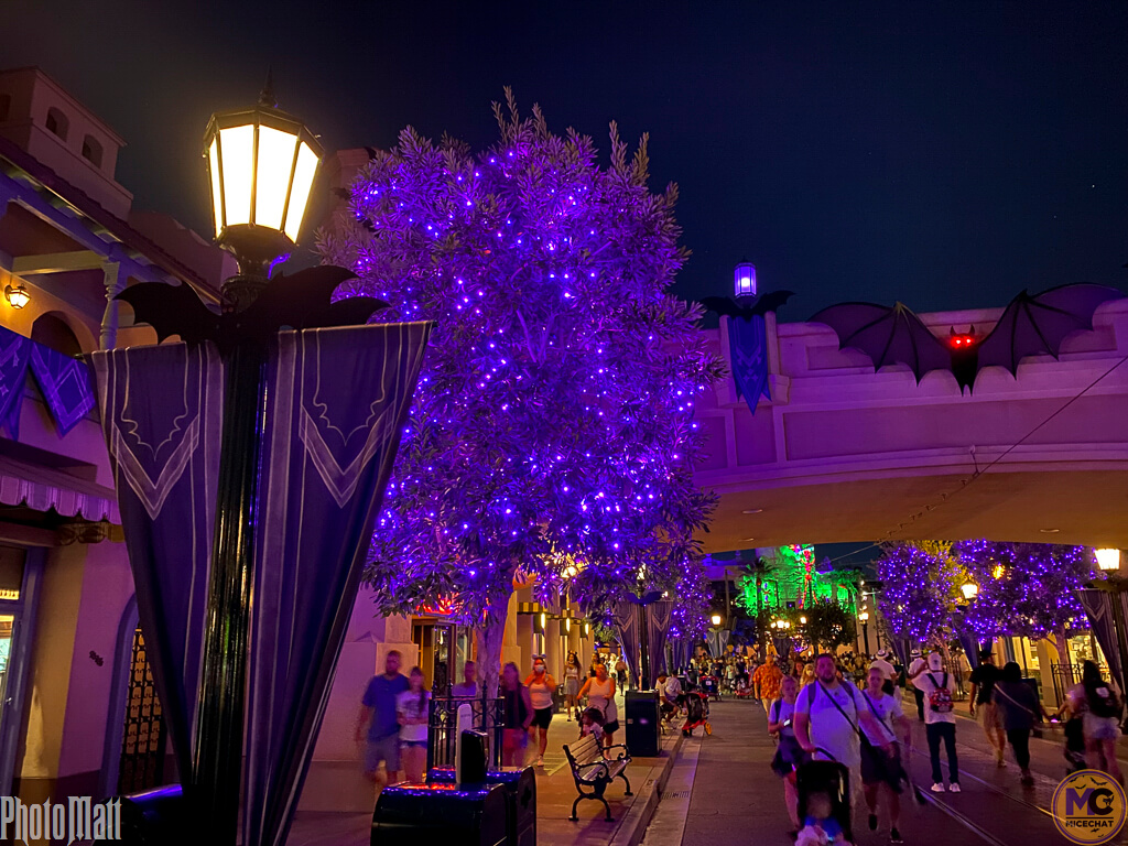Halloween Time, Disneyland Resort Update Part 2: Conjuring a Treat!