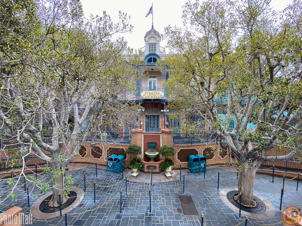 Halloween Time, Disneyland Resort Update Part 2: Conjuring a Treat!