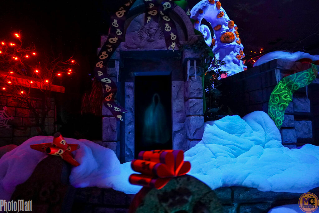 Halloween Time, Disneyland Update Part I: Halloween Magic and Much More!