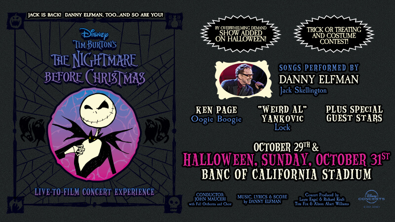 , Knott’s Spooky Farm 2021 a Treats for All Ages
