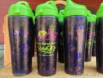 Oogie Boogie Bash 2021 tumbler merchandise