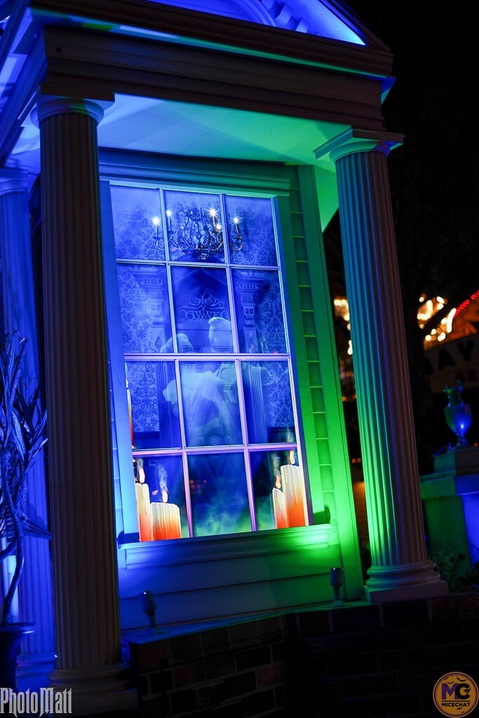 , Oogie Boogie Bash Scares Up Halloween Fun at the Disneyland Resort