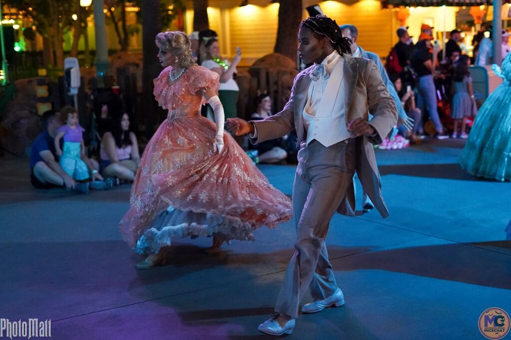Oogie Boogie Bash 2025, Disney California Adventure: Oogie Boogie Bash 2025 Event Guide