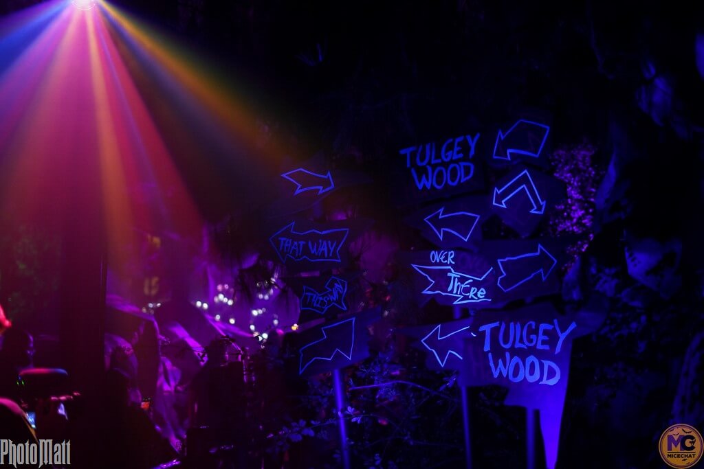 Oogie Boogie Bash 2025, Disney California Adventure: Oogie Boogie Bash 2025 Event Guide