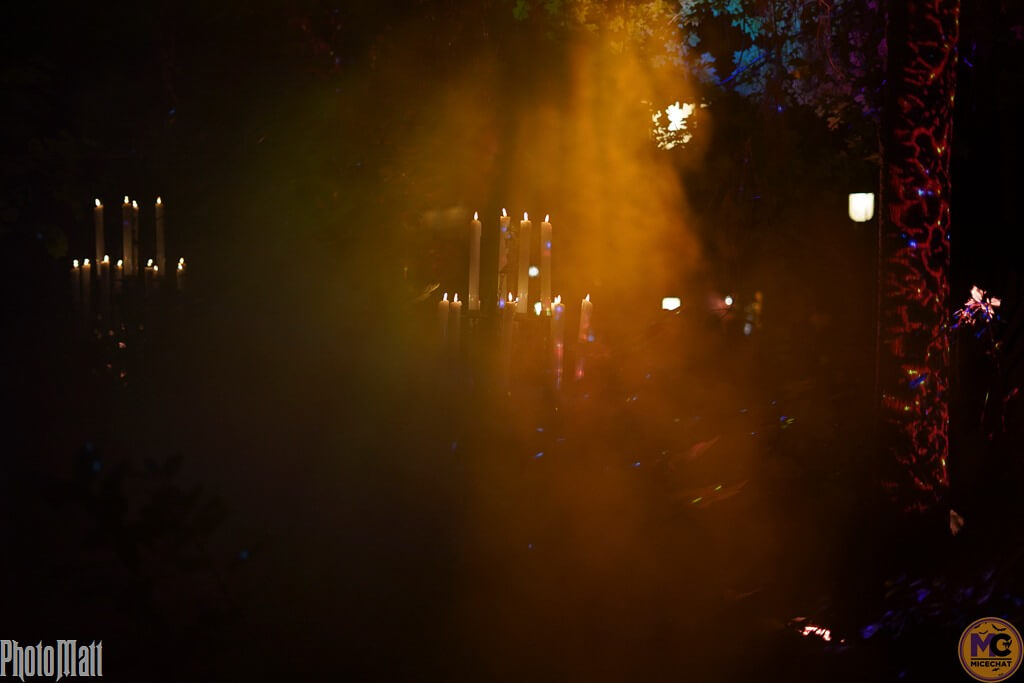 Oogie Boogie Bash 2025, Disney California Adventure: Oogie Boogie Bash 2025 Event Guide