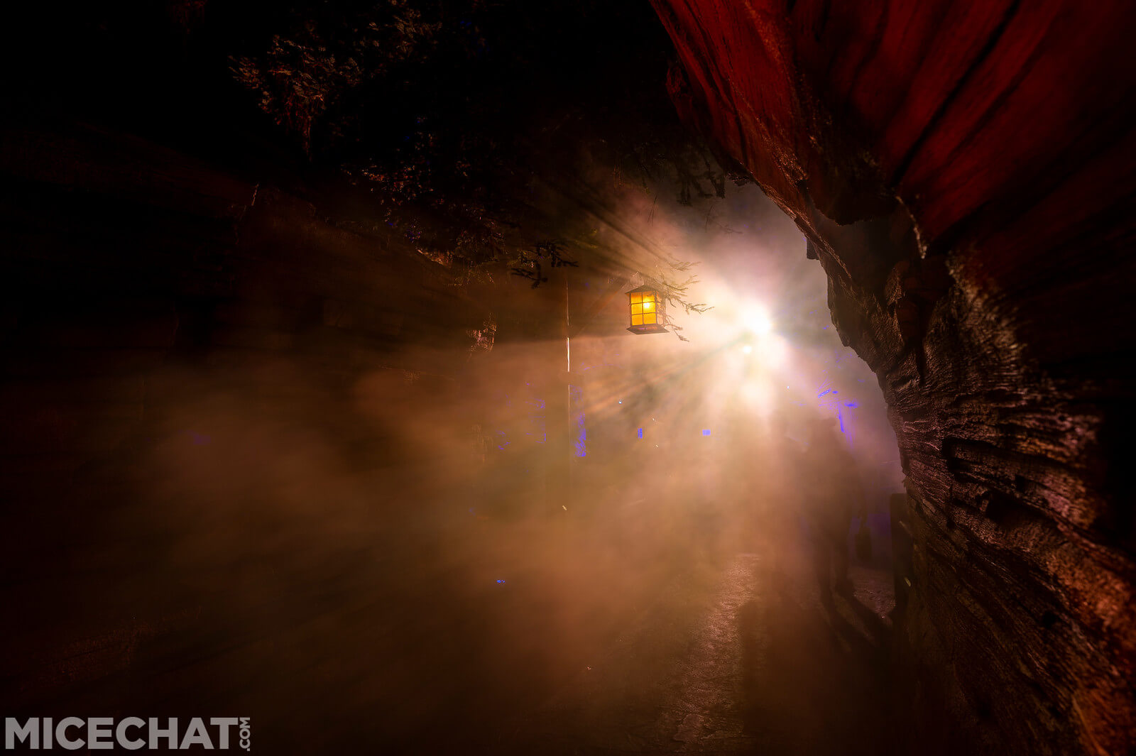 , Oogie Boogie Bash Scares Up Halloween Fun at the Disneyland Resort