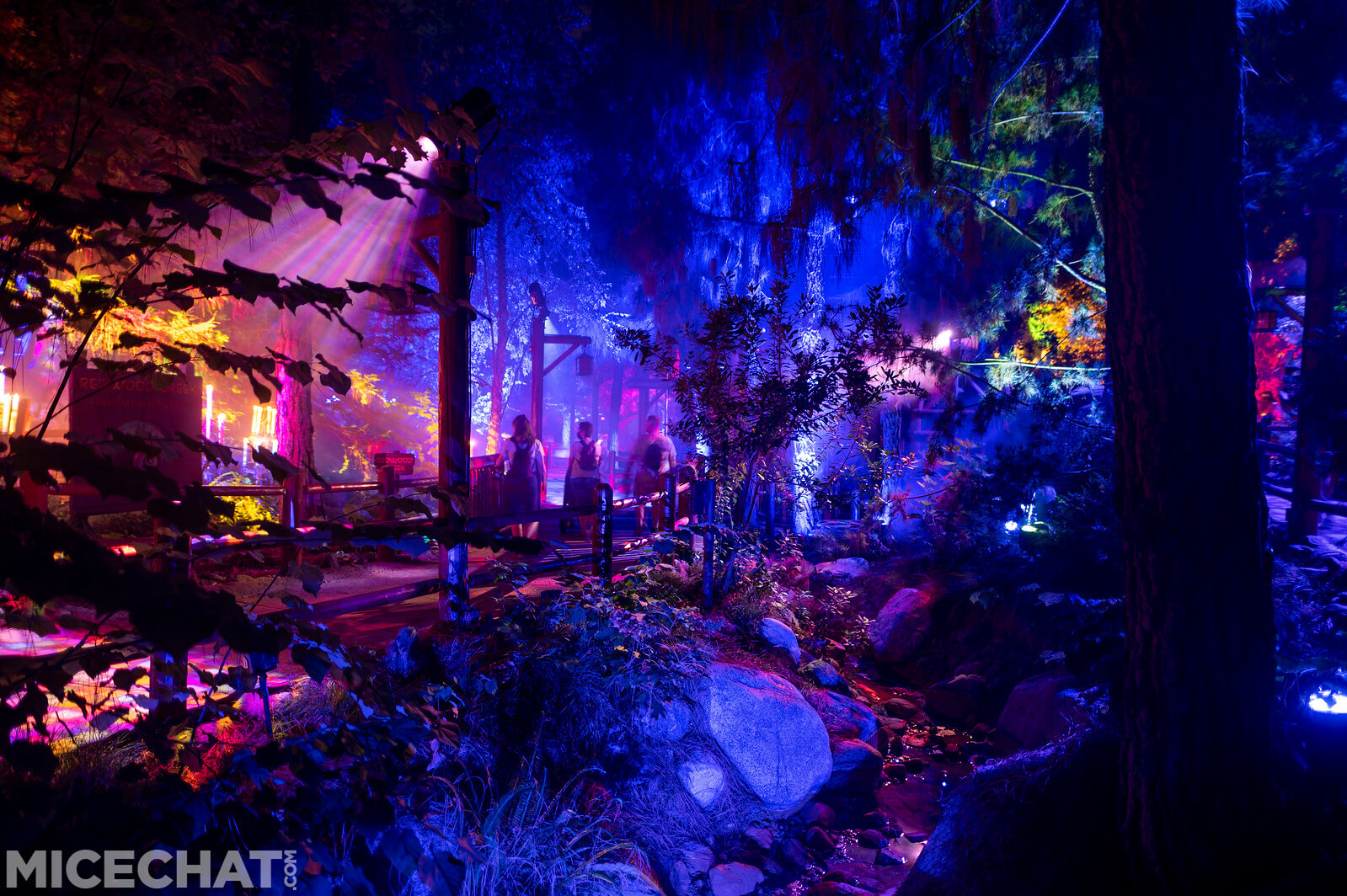 Oogie Boogie Bash, Disneyland: Oogie Boogie Bash 2024 Event Guide