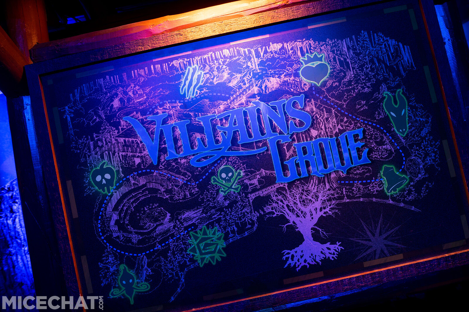 Oogie Boogie Bash 2025, Disney California Adventure: Oogie Boogie Bash 2025 Event Guide