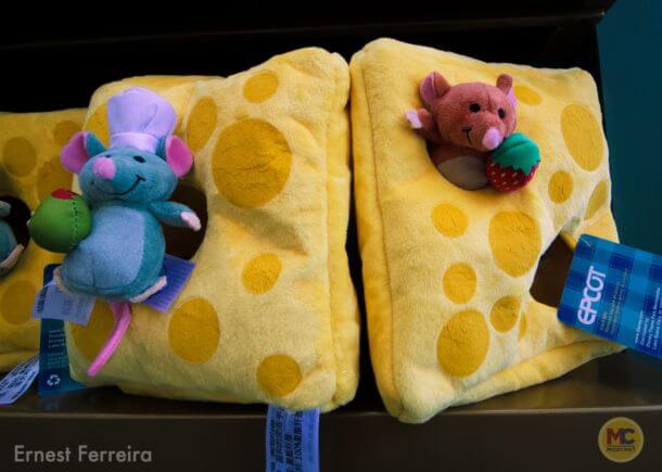 , Take a Squeak Peek at Remy’s Ratatouille Adventure at EPCOT