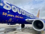 Photo_12WDW Disney World Southwest 50th Plane