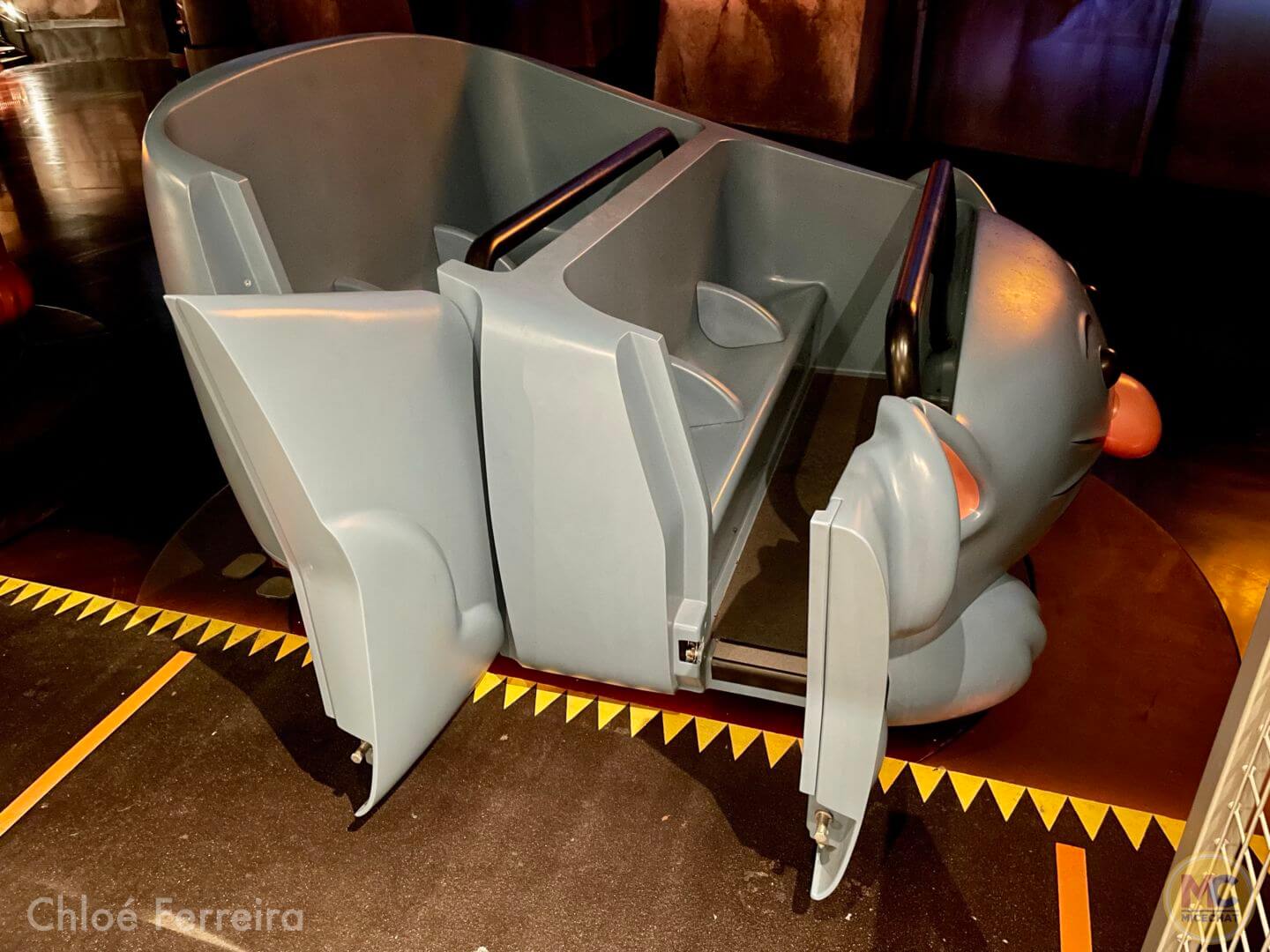 , Take a Squeak Peek at Remy&#8217;s Ratatouille Adventure at EPCOT