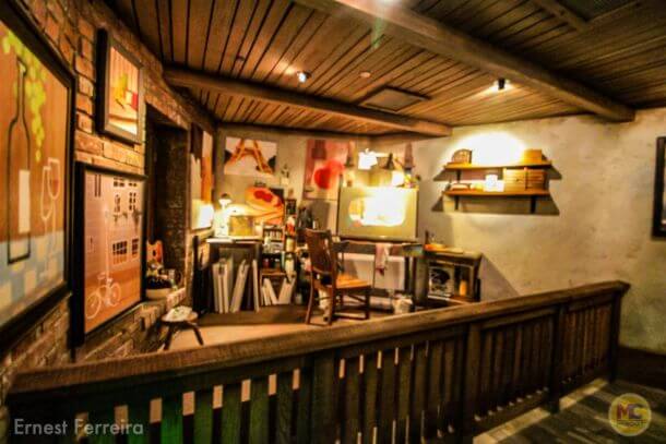 , Take a Squeak Peek at Remy’s Ratatouille Adventure at EPCOT