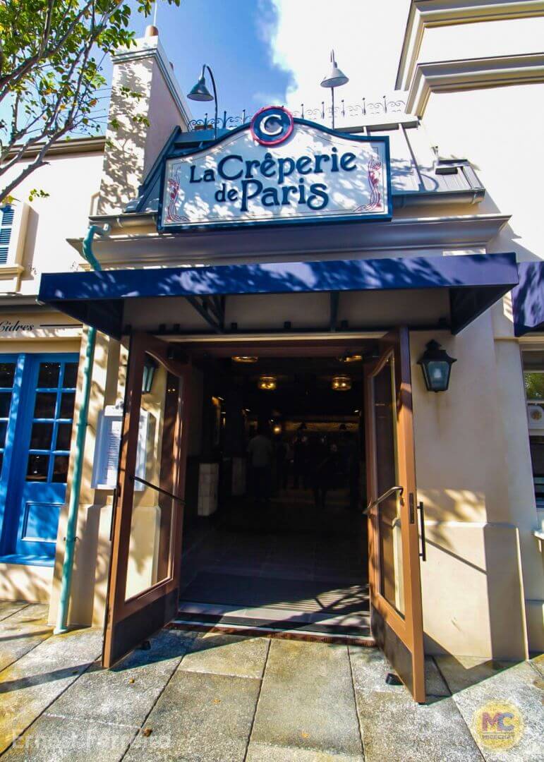 , Take a Squeak Peek at Remy’s Ratatouille Adventure at EPCOT